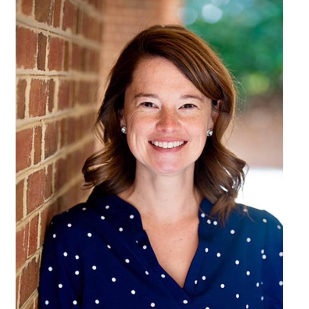 Meet your Posher, Jen